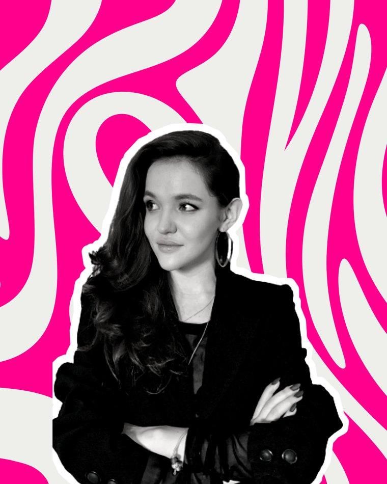 Олена — Founder & CEO
