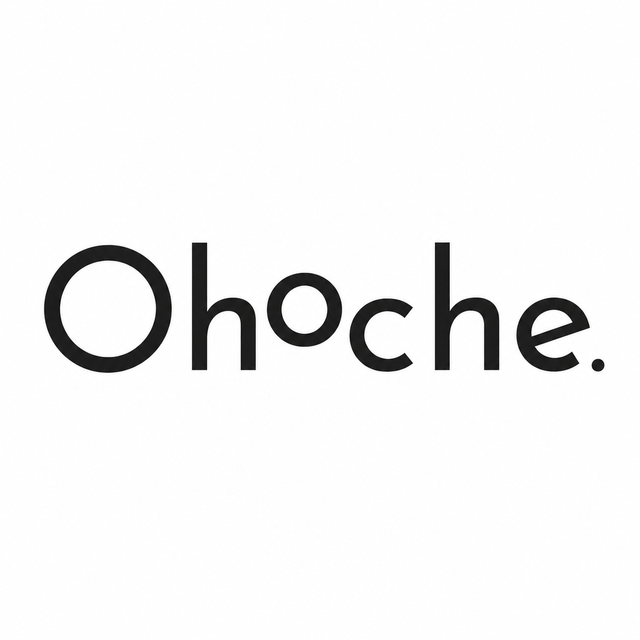 Ohoche — логотип
