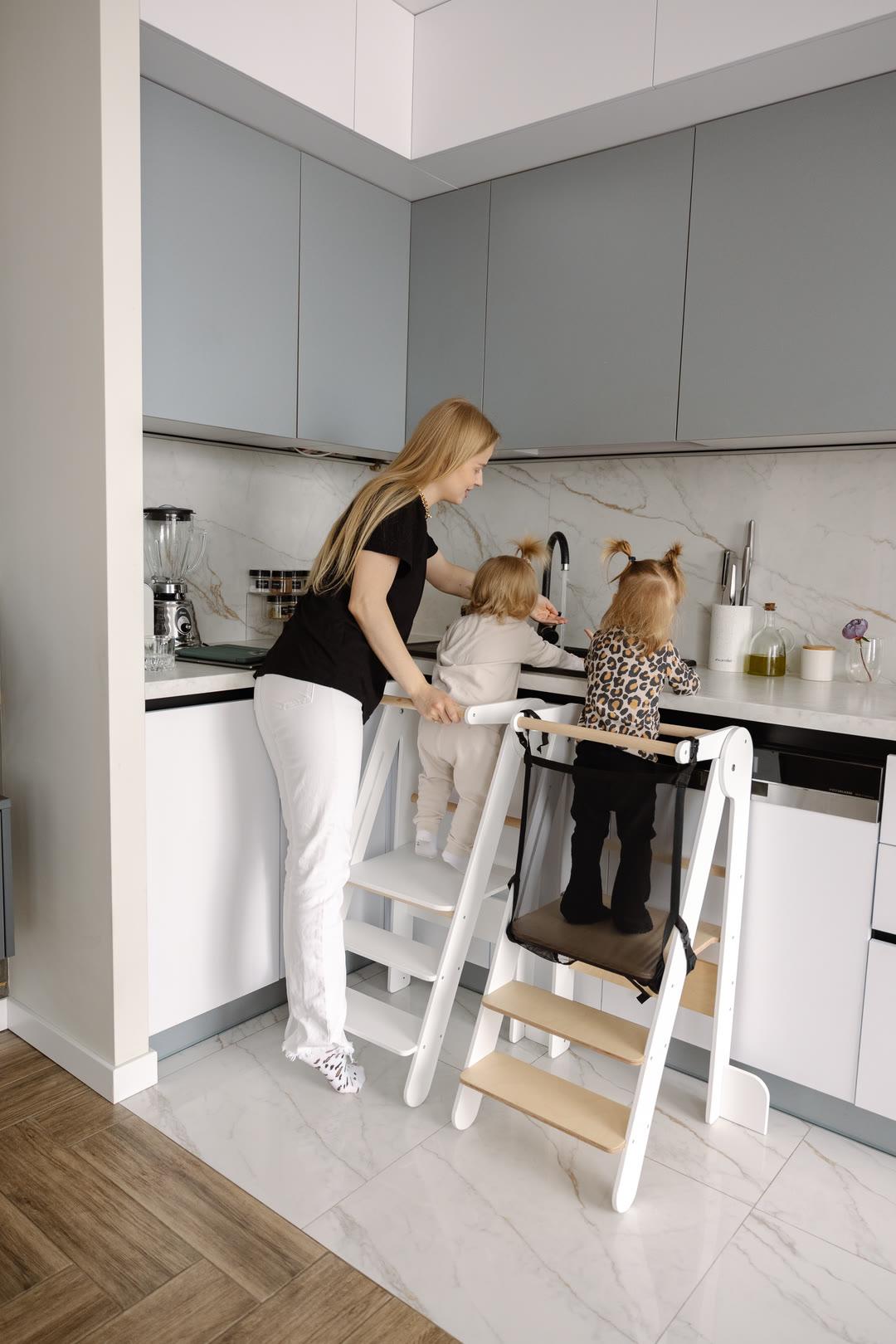 Ohoche — фото з продакшену